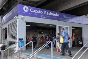 Capão Redondo Desentupidora