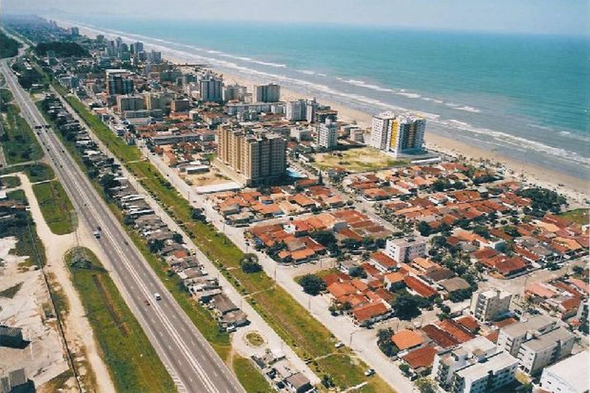 Mongaguá Desentupidora