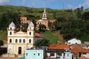 Pirapora do Bom Jesus Desentupidora