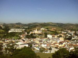 Santa Isabel Desentupidora