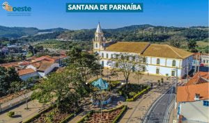 Santana de Parnaíba Desentupidora
