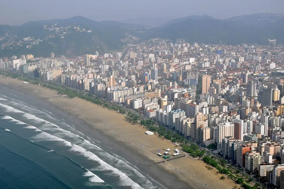 Guarujá Desentupidora