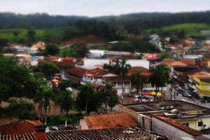 São Lourenço da Serra Desentupidora