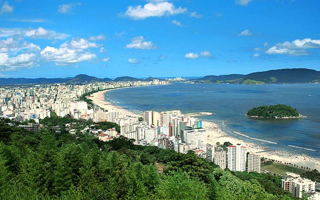 São Vicente Desentupidora