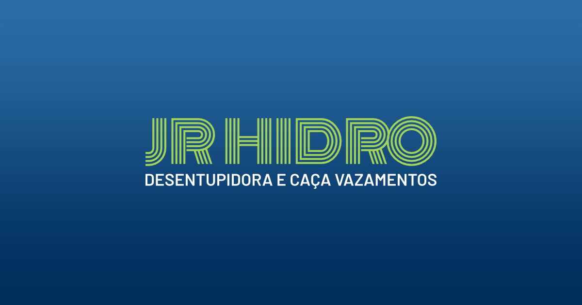 Foto de JR Hidro Desentupidora